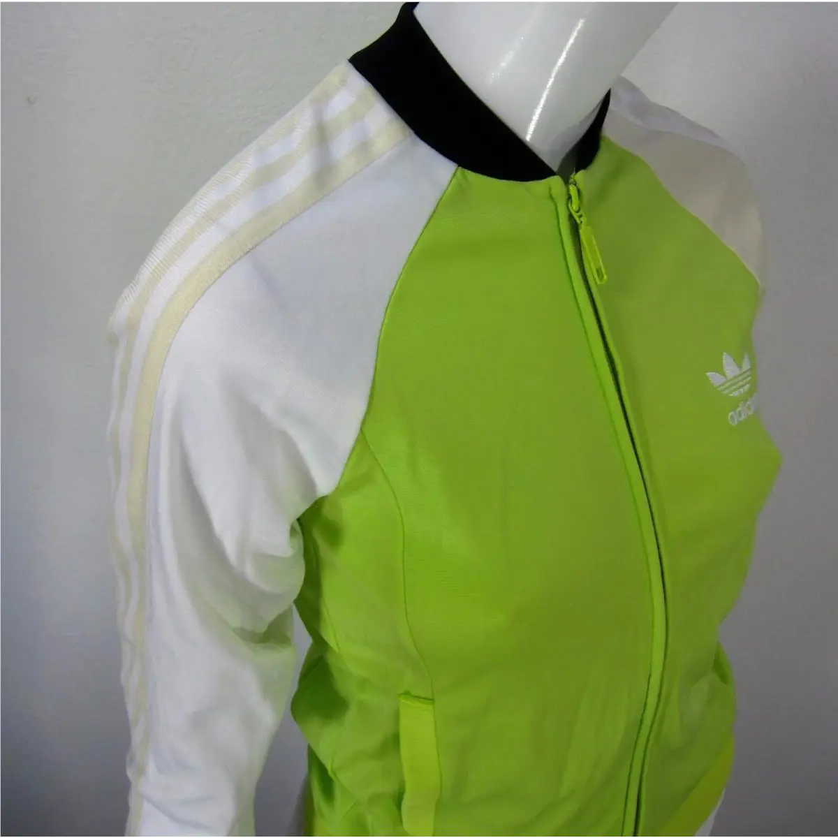 Adidas clothing - Green 4