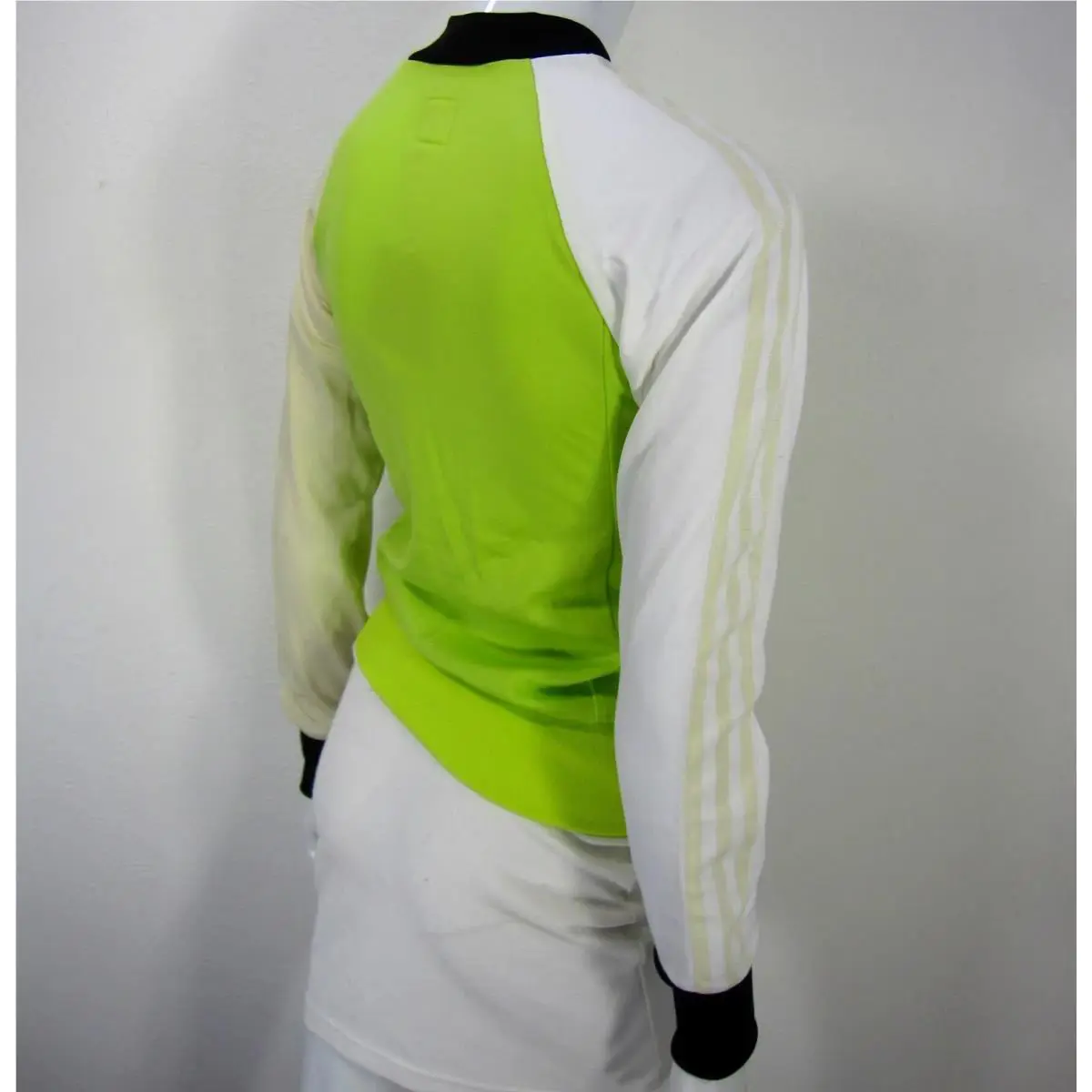 Adidas clothing - Green 7