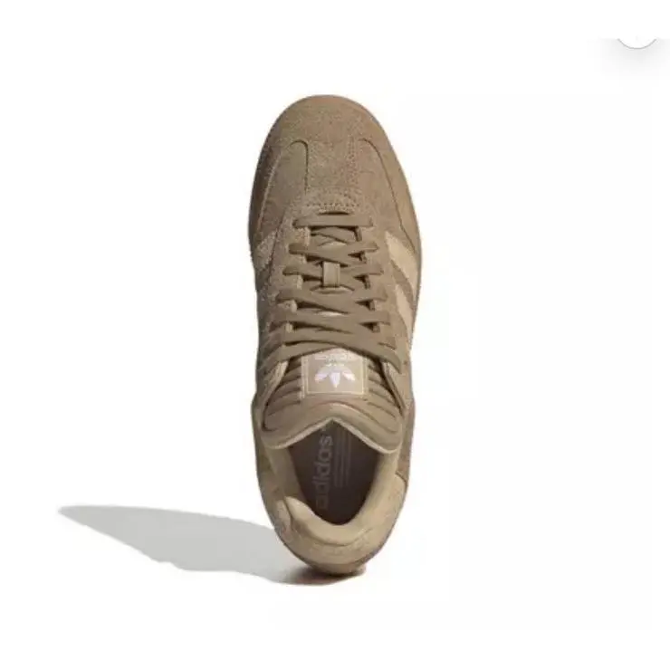 Adidas shoes - adidas Samba - Samba - JI3196 - Brown 0