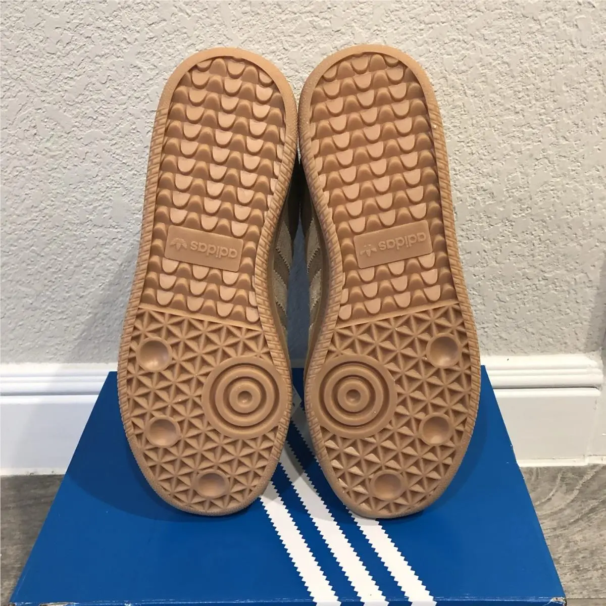 Adidas shoes - adidas Samba - Samba - JI3196 - Multicolor 5