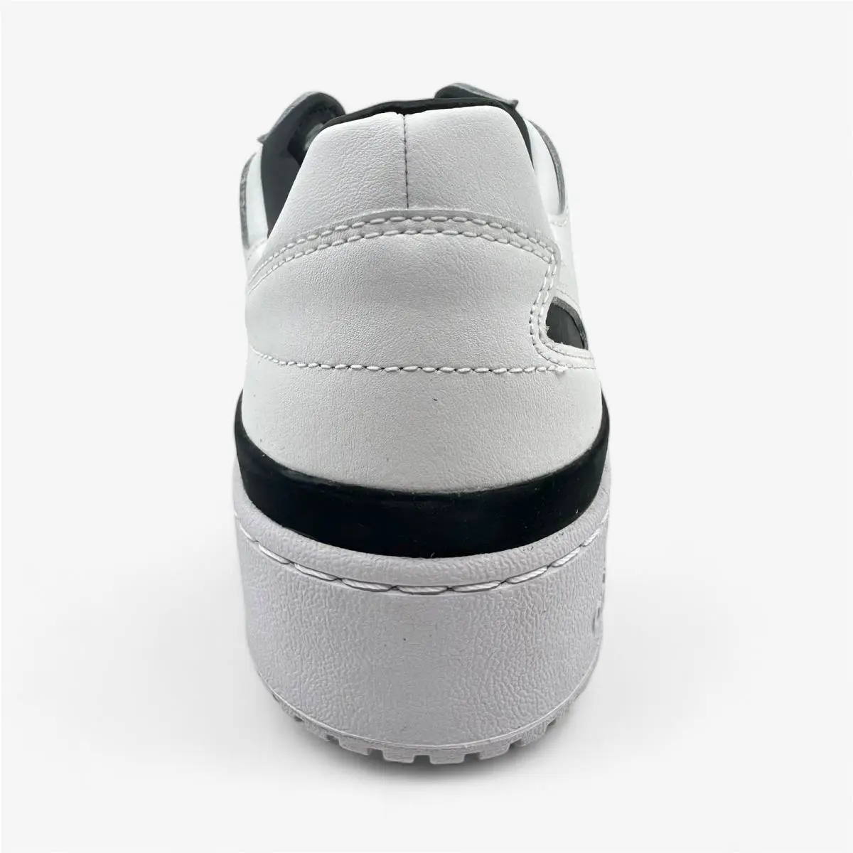 Adidas shoes - adidas Forum Bold - Forum Bold - GY5921 - White, Manufacturer: White Black (UPC: 195734983092) 3