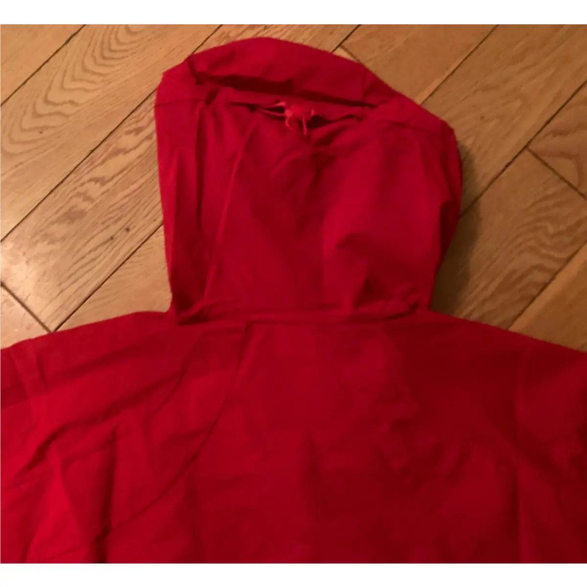Adidas clothing - Adizero - Adizero - Red 8