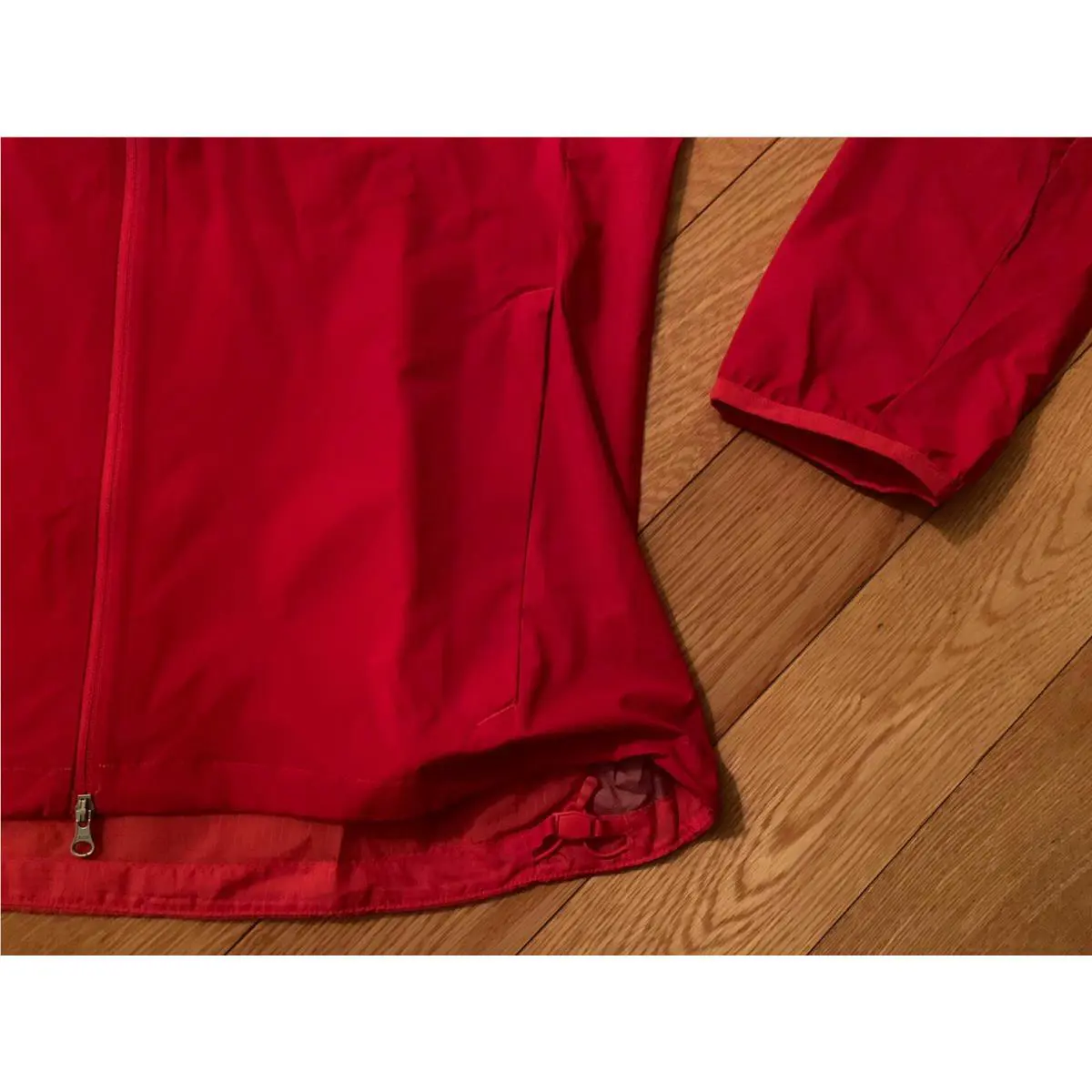 Adidas clothing - Adizero - Adizero - Red 4