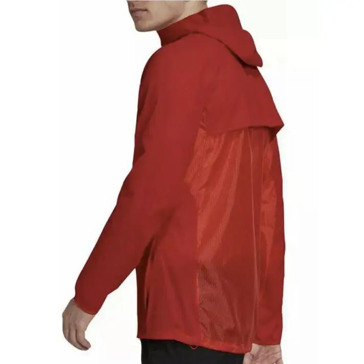 Adidas clothing - Adizero - Adizero - Red 5