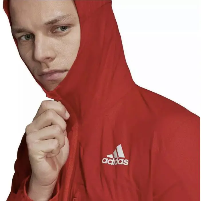 Adidas clothing - Adizero - Adizero - Red 7