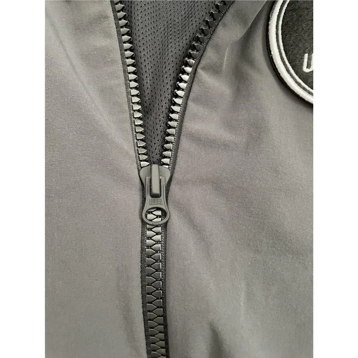 Adidas clothing - 257768 - 2625 - Carbon Black Grey (UPC: 0193106928283) 10