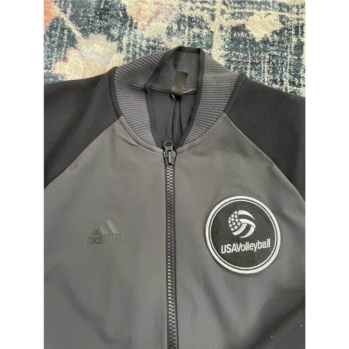 Adidas clothing - 257768 - 2625 - Carbon Black Grey (UPC: 0193106928283) 0