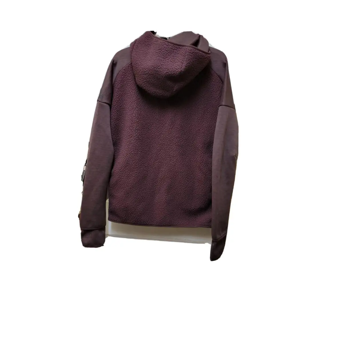 Adidas clothing - CY9902 - CY9902 - Red (UPC: 191525427165) 4