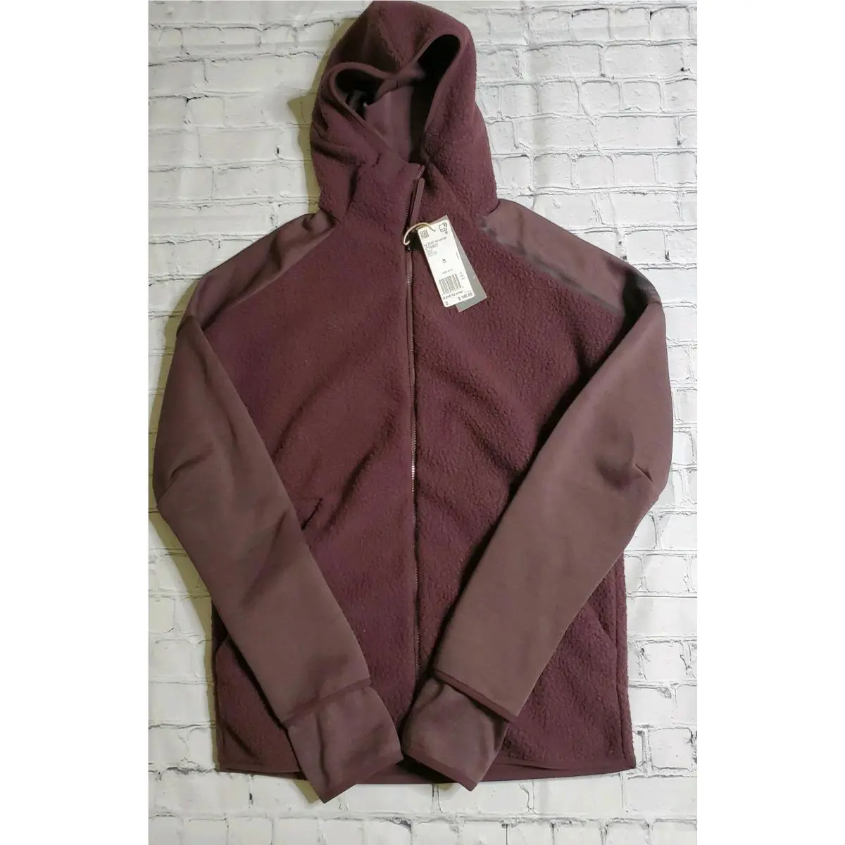 Adidas clothing - CY9902 - CY9902 - Red (UPC: 191525427165) 0