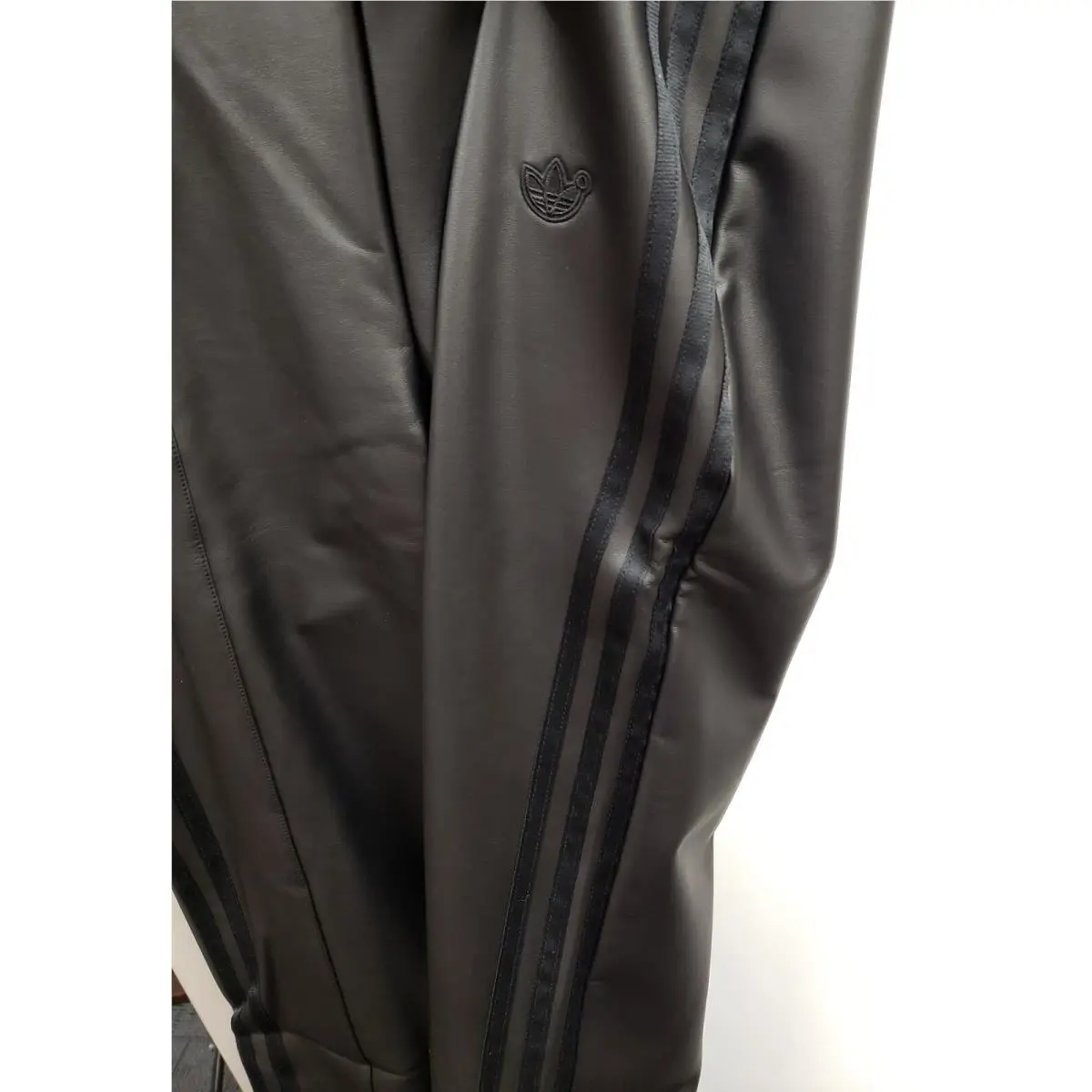 Adidas clothing  - Black 1