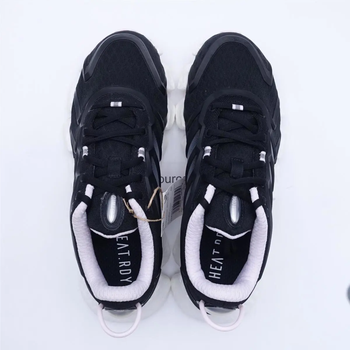 Adidas shoes - adidas Climacool BOOST - Climacool BOOST - GX5517 - Black, Manufacturer: Core Black/Almost Pink (UPC: 195734027956) 4