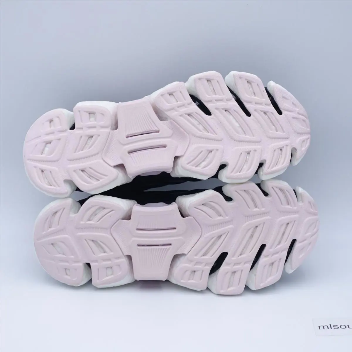 Adidas shoes - adidas Climacool BOOST - Climacool BOOST - GX5517 - Black, Manufacturer: Core Black/Almost Pink (UPC: 195734027956) 6