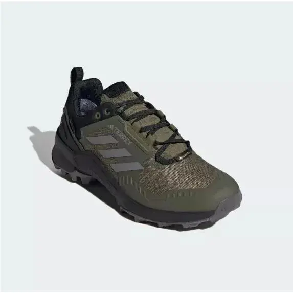 Adidas shoes - adidas TERREX Swift - TERREX Swift - HR1312 - Multicolor 3