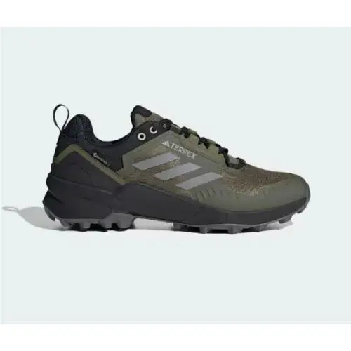 Adidas shoes - adidas TERREX Swift - TERREX Swift - HR1312 - Multicolor 4