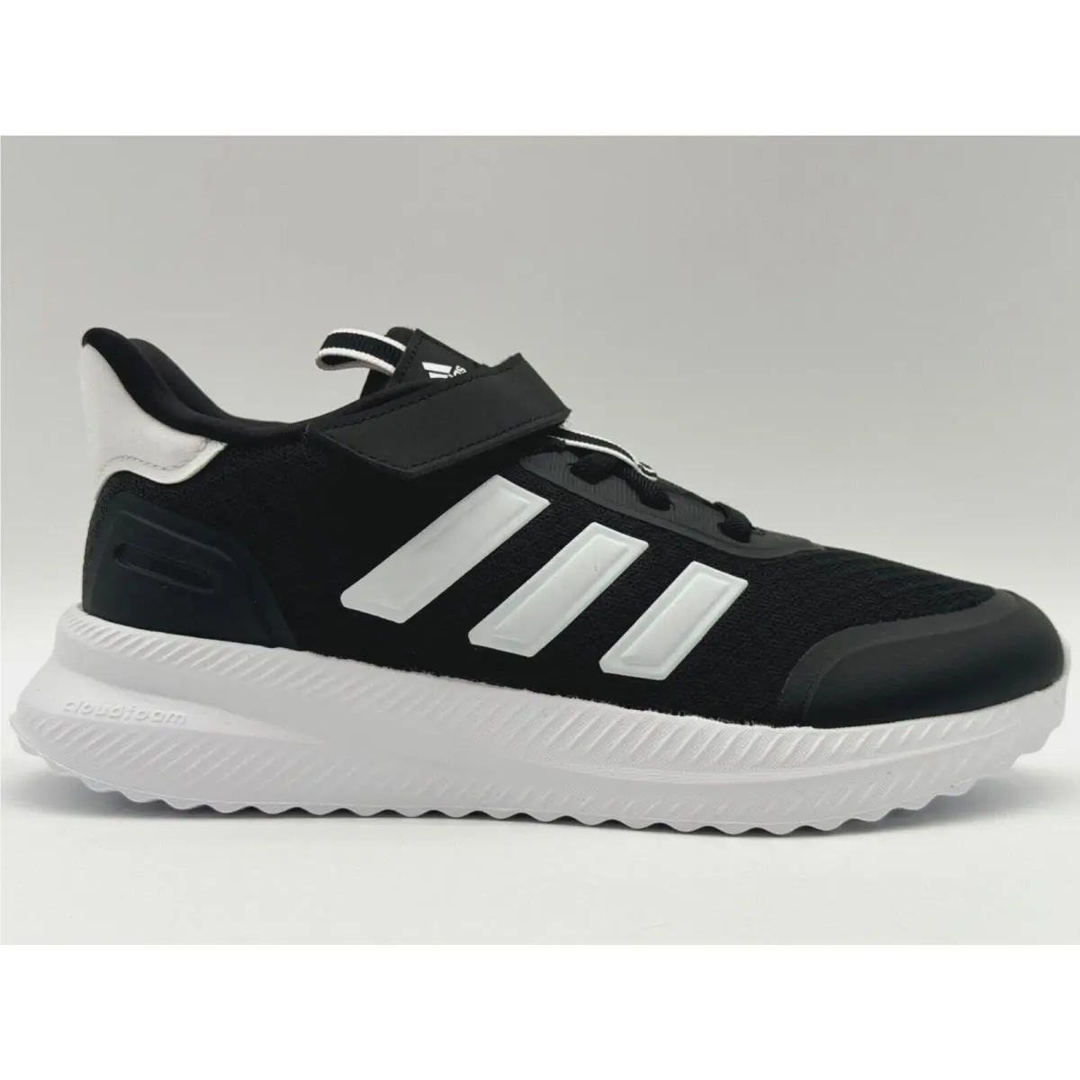 Adidas SZ 1 Kids Plrpath EL C Sneakers Running in Core Black IE8470