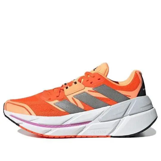 Adidas shoes - adidas Adistar CS - Adistar - GY1698 - Orange (UPC: 195740250867) 4
