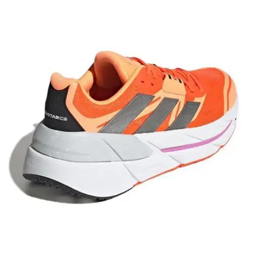 Adidas shoes - adidas Adistar CS - Adistar - GY1698 - Orange (UPC: 195740250867) 6