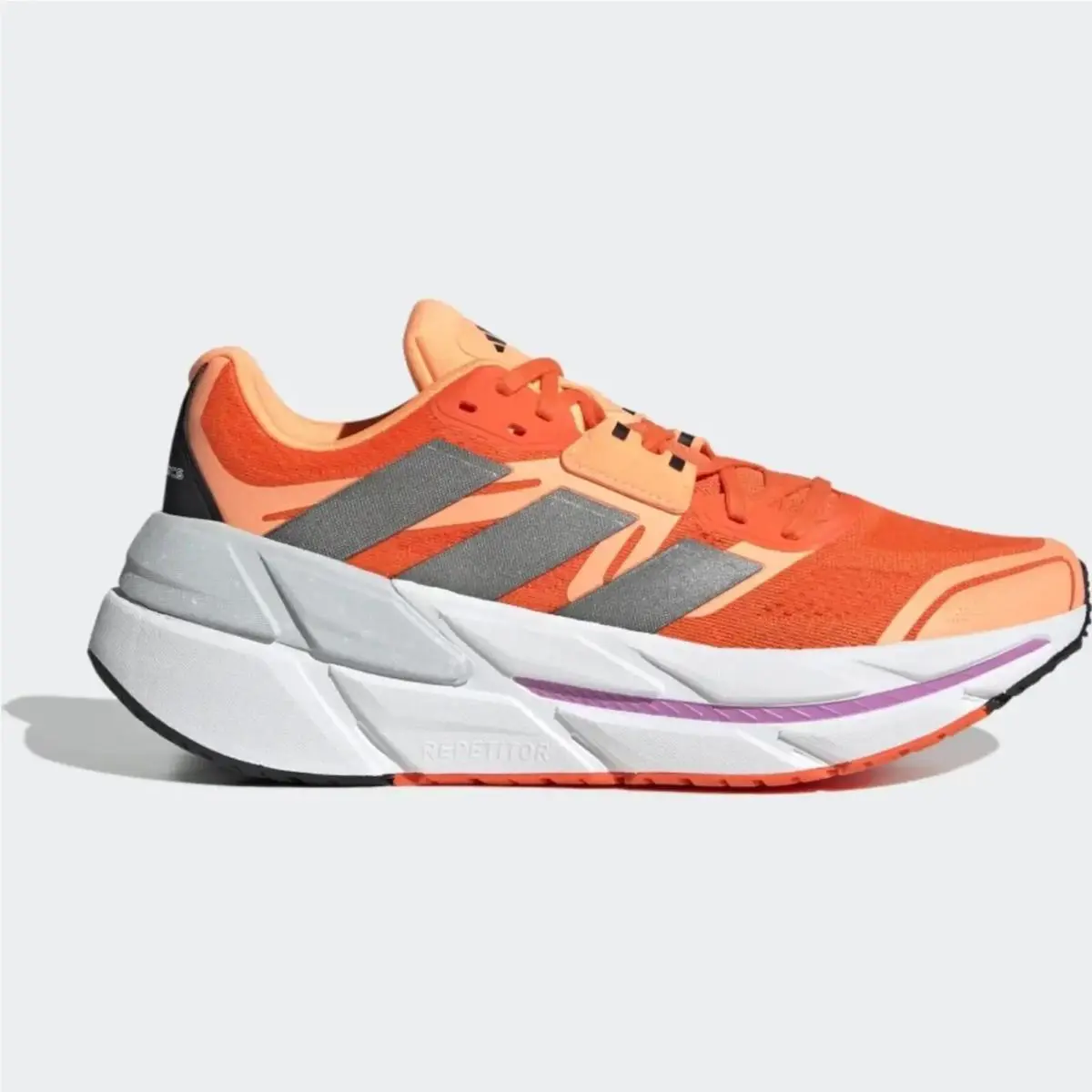 Adidas shoes - adidas Adistar CS - Adistar - GY1698 - Orange (UPC: 195740250867) 5