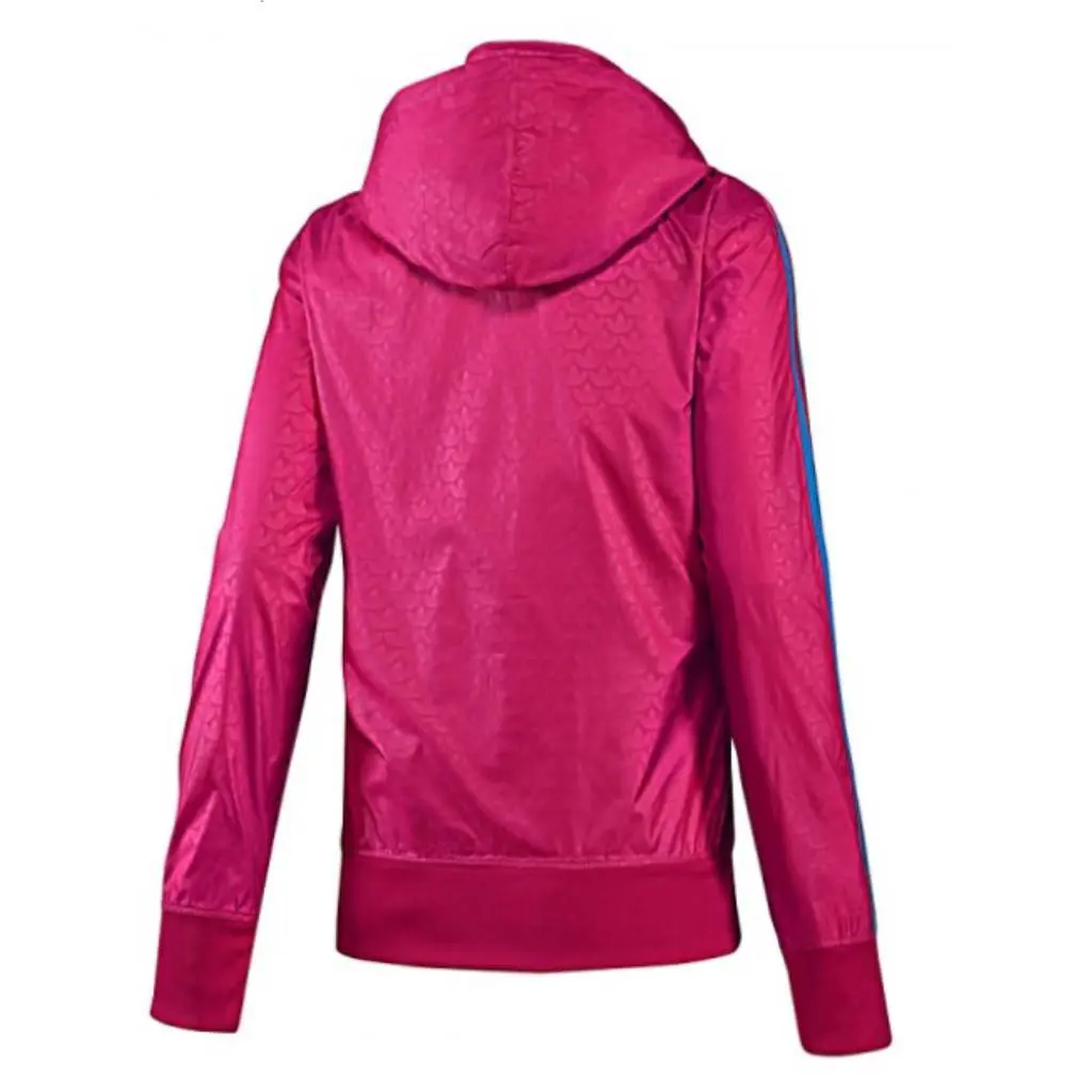 Adidas clothing - Hot Pink / Bright Blue 0