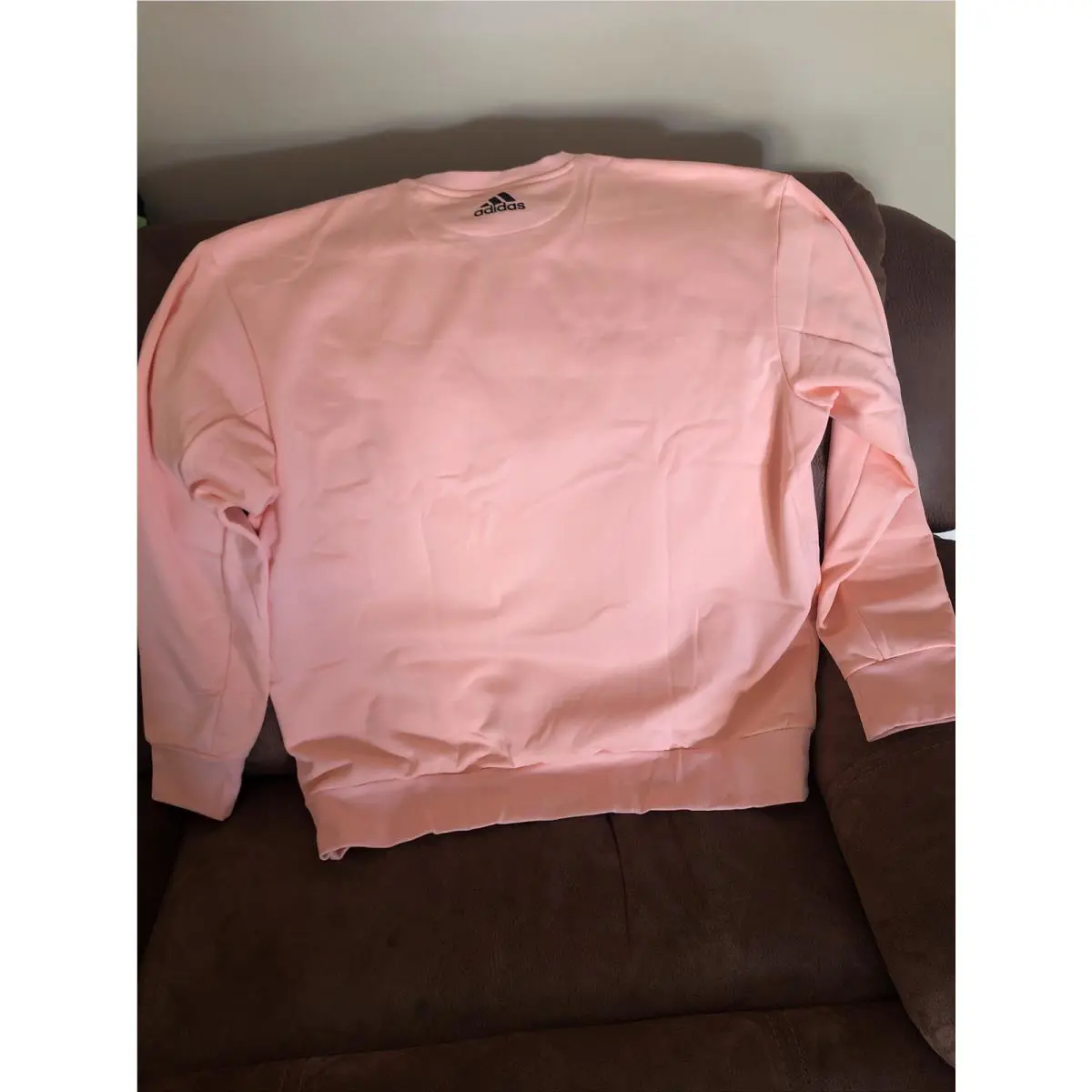 Adidas clothing - Pink (UPC: 0193104819521) 5