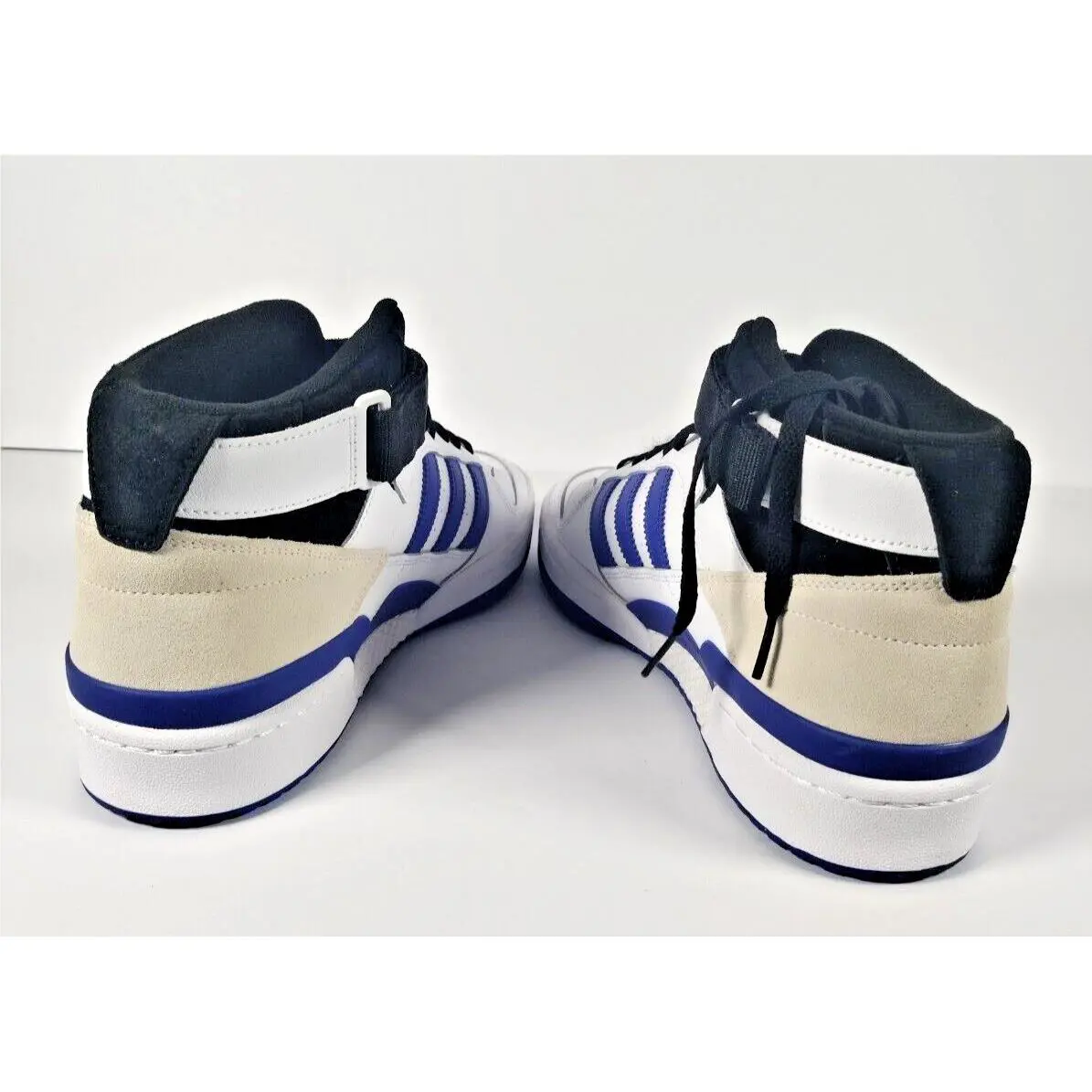 Adidas shoes - adidas Forum - Forum - FY6796 - White 0