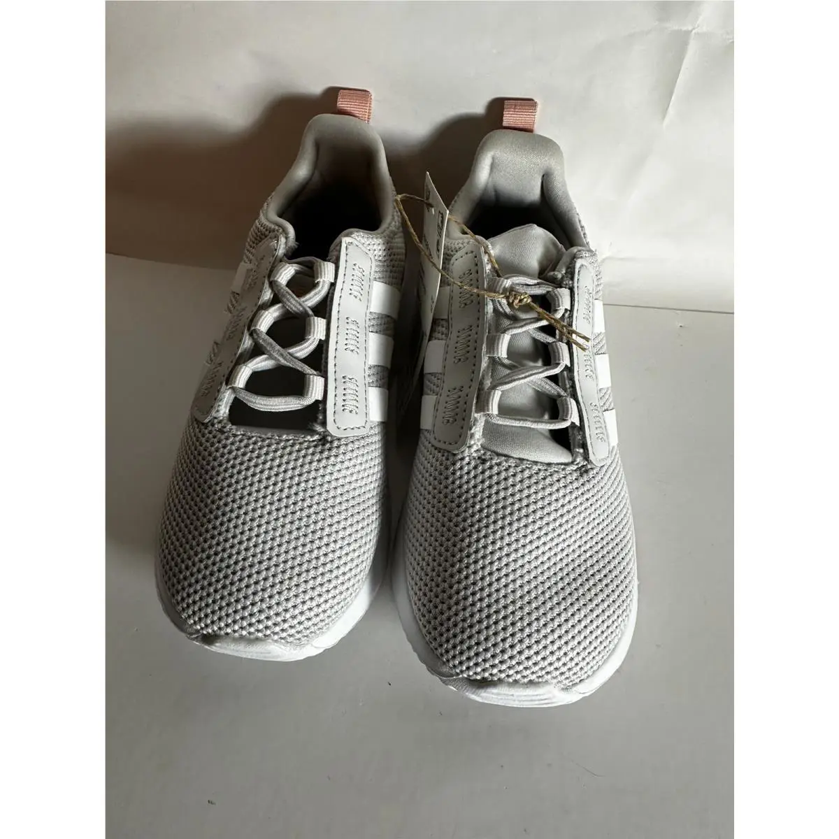 Adidas shoes - adidas Racer TR21 - Racer - White/Gray 1