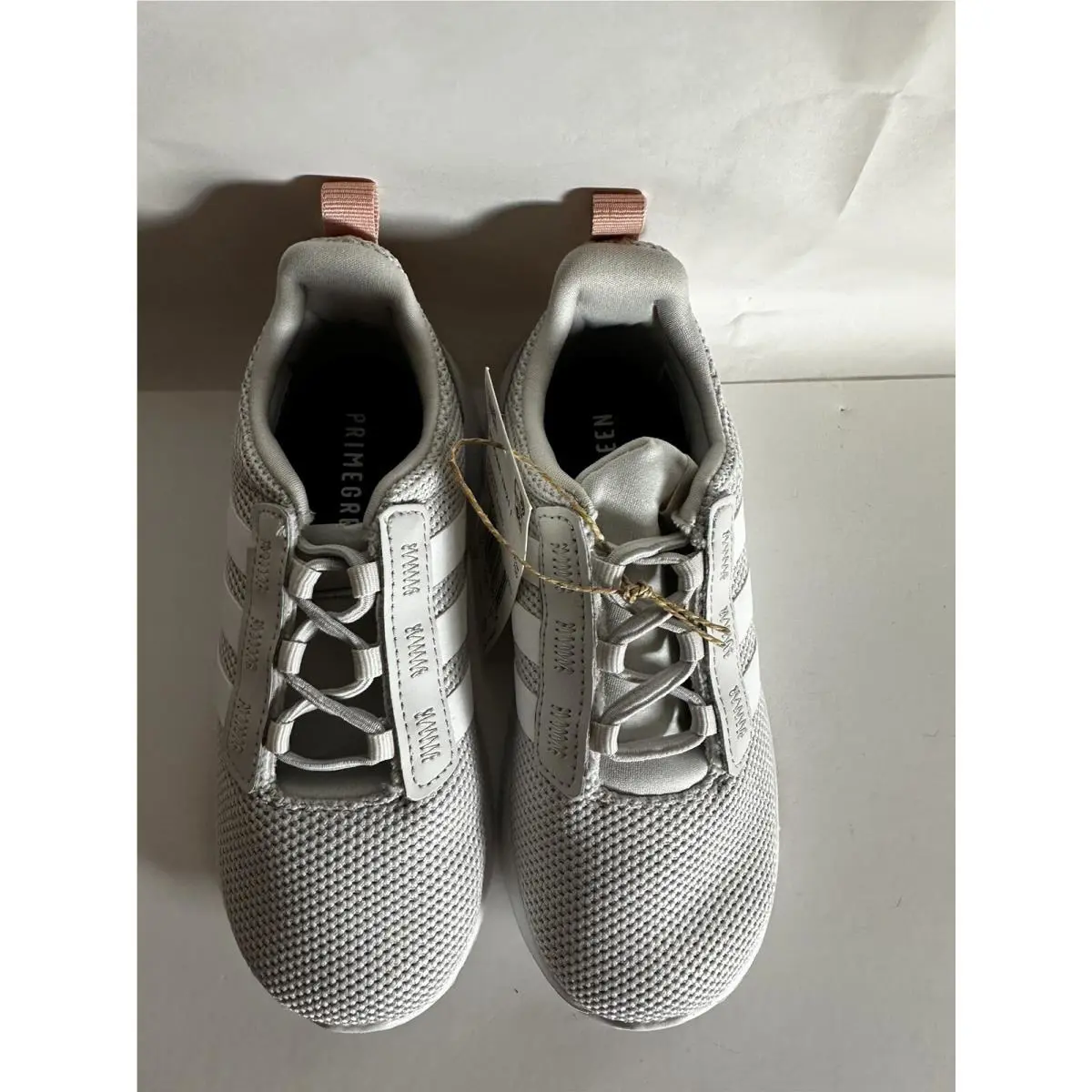 Adidas shoes - adidas Racer TR21 - Racer - White/Gray 2
