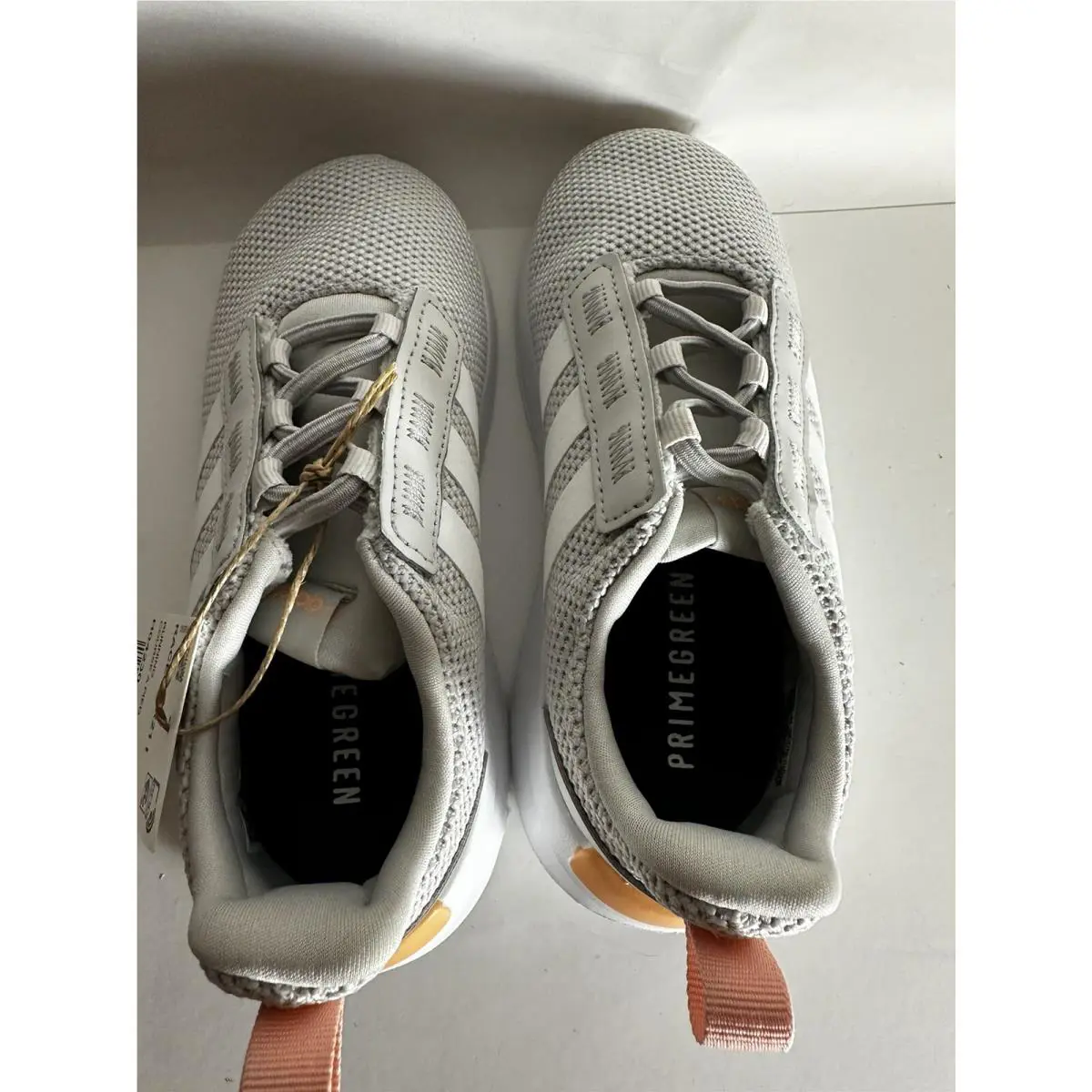 Adidas shoes - adidas Racer TR21 - Racer - White/Gray 6