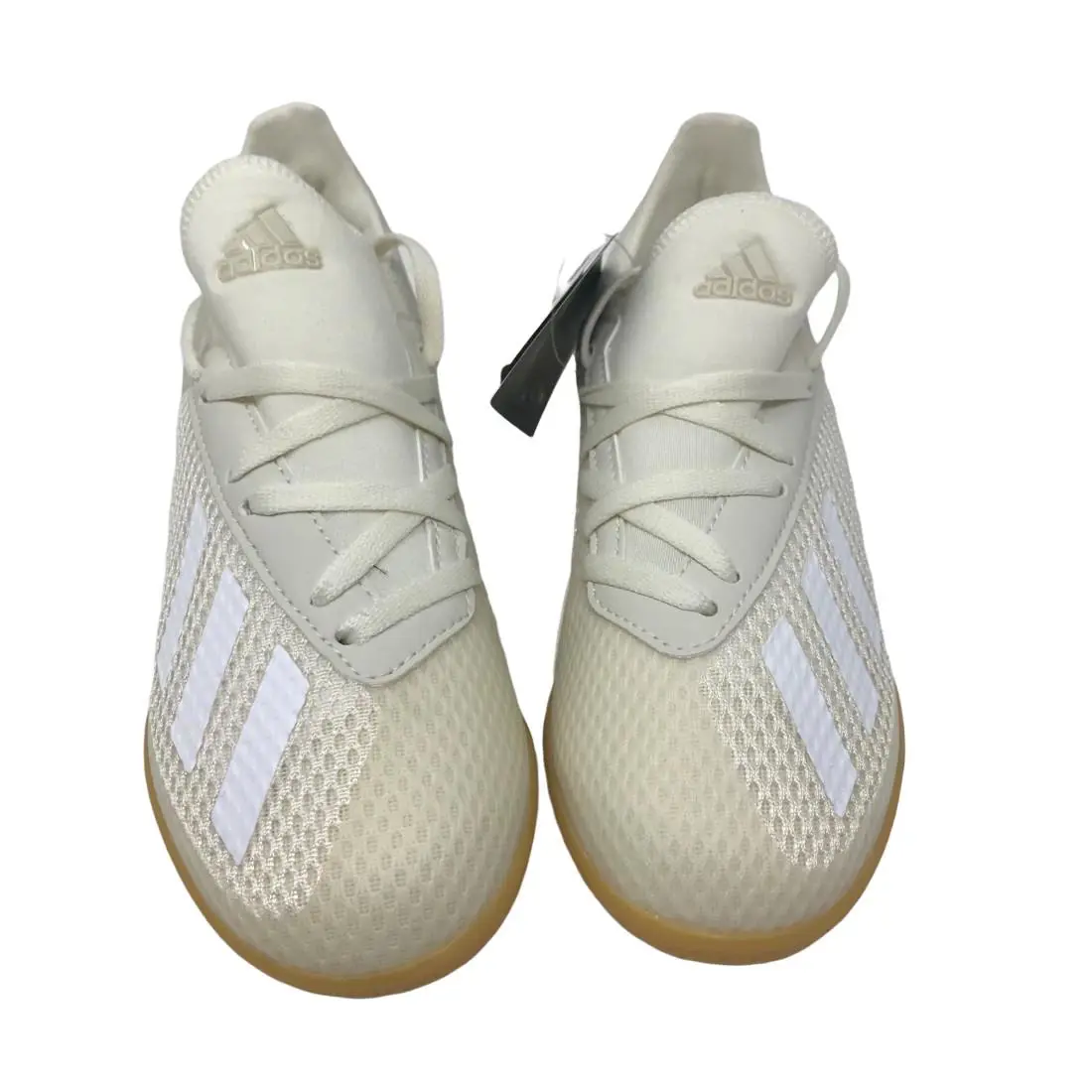 Adidas Unisex Kids Tango Indoor Soccer Shoe Size 11K