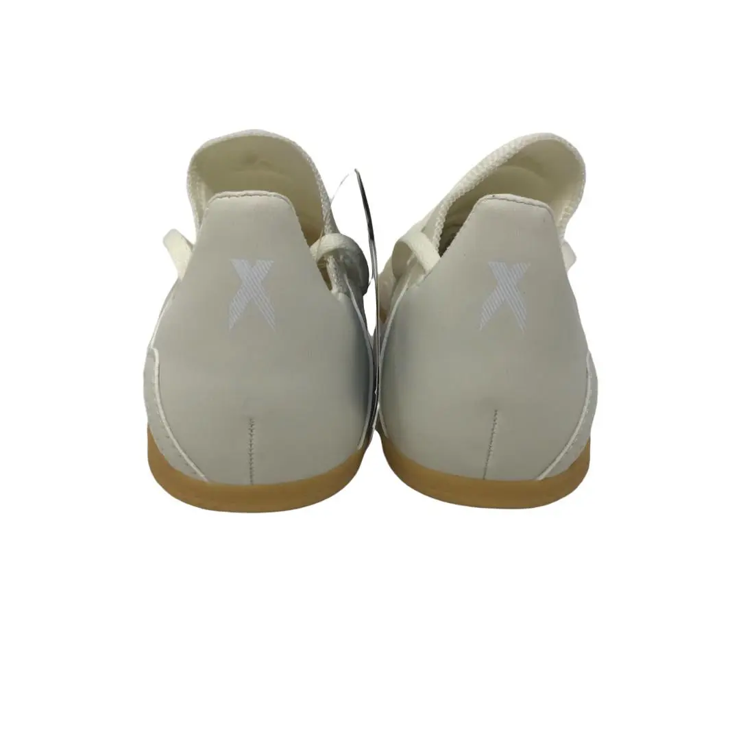 Adidas shoes - Off White/Gold (UPC: 191039230893) 2