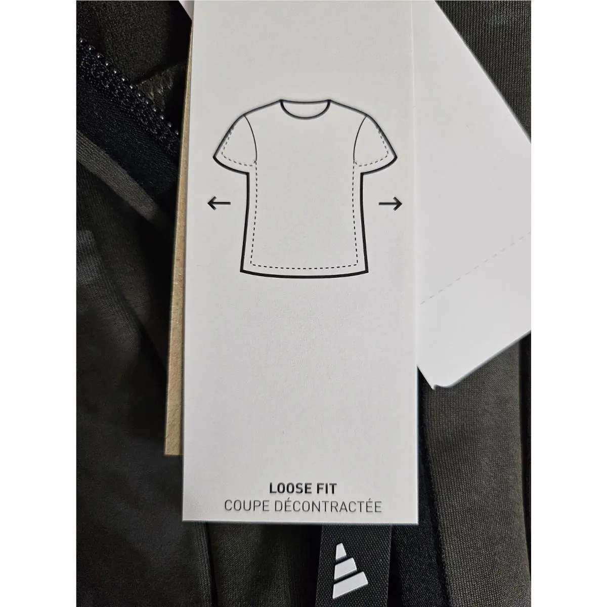 Adidas clothing - Green (UPC: 195745590715) 8
