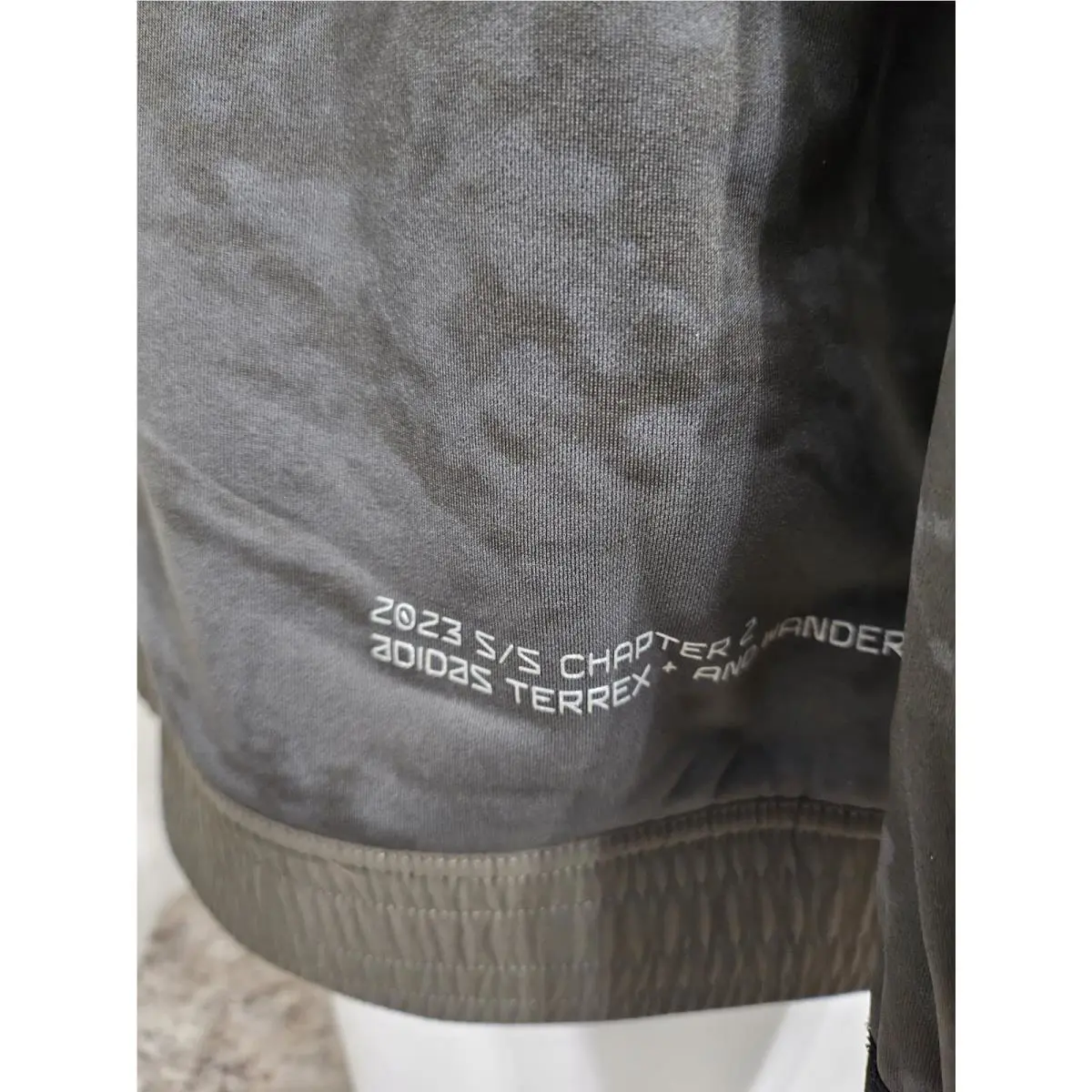 Adidas clothing - Green (UPC: 195745590715) 5