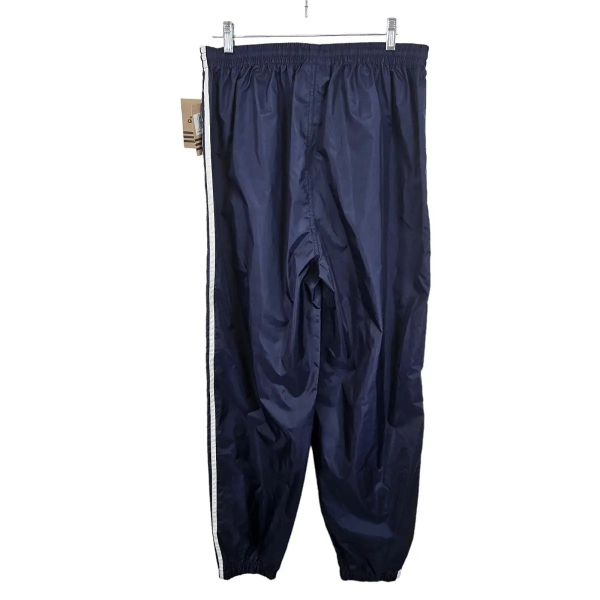 Adidas clothing - Blue 5