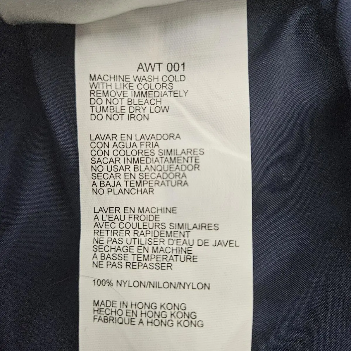 Adidas clothing - Blue 8