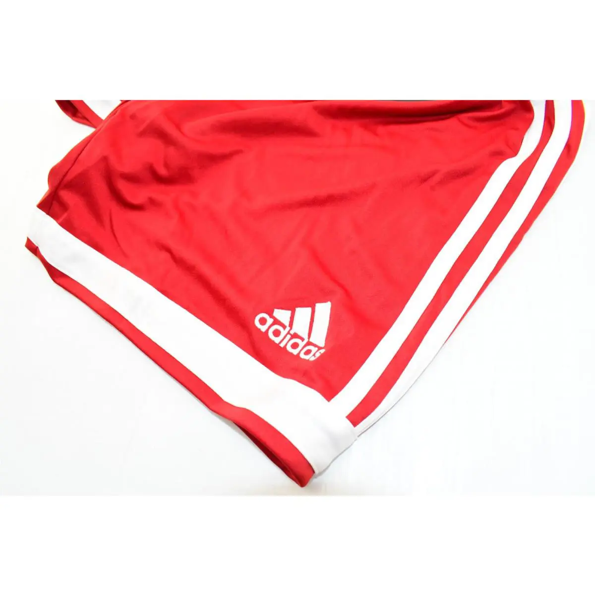 Adidas clothing - Valiente - Valiente - Red (UPC: 883226284542) 5