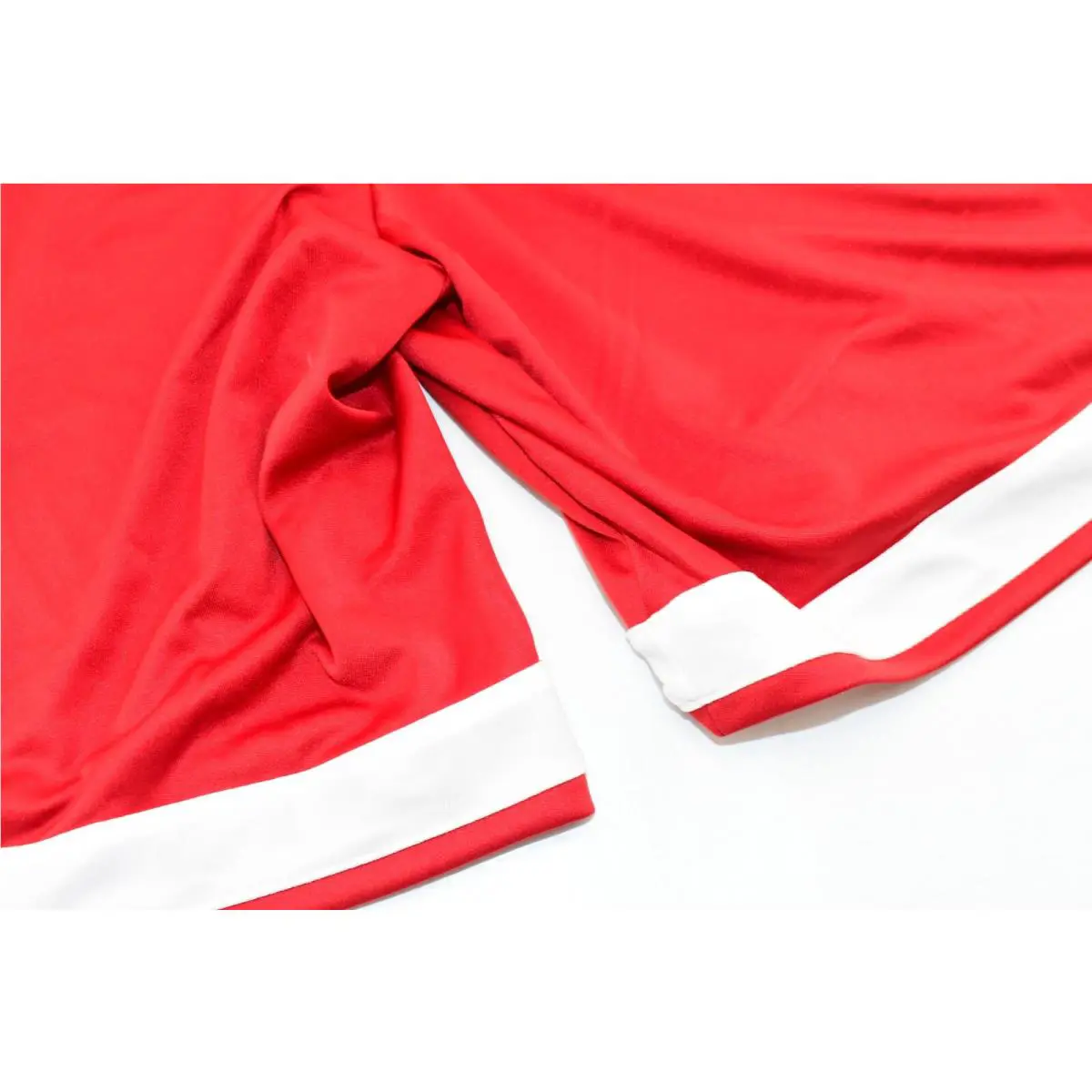 Adidas clothing - Valiente - Valiente - Red (UPC: 883226284542) 9