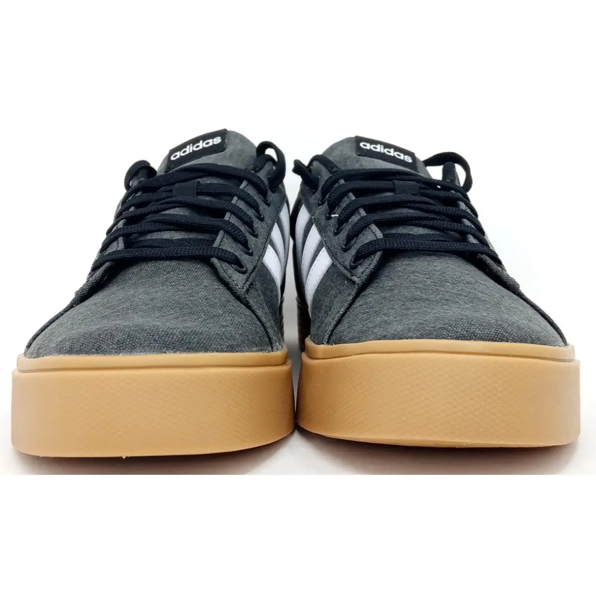 Adidas shoes - adidas Daily 4.0 - Daily - IF4492 - Gray (UPC: 196477418483) 0