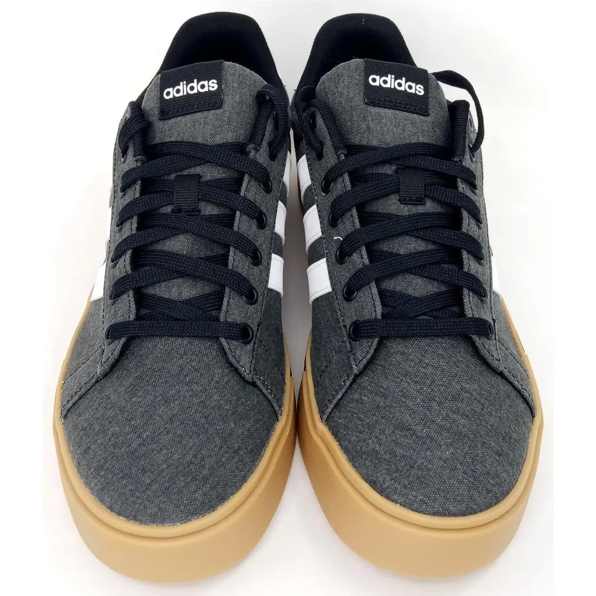 Adidas shoes - adidas Daily 4.0 - Daily - IF4492 - Gray (UPC: 196477418483) 1