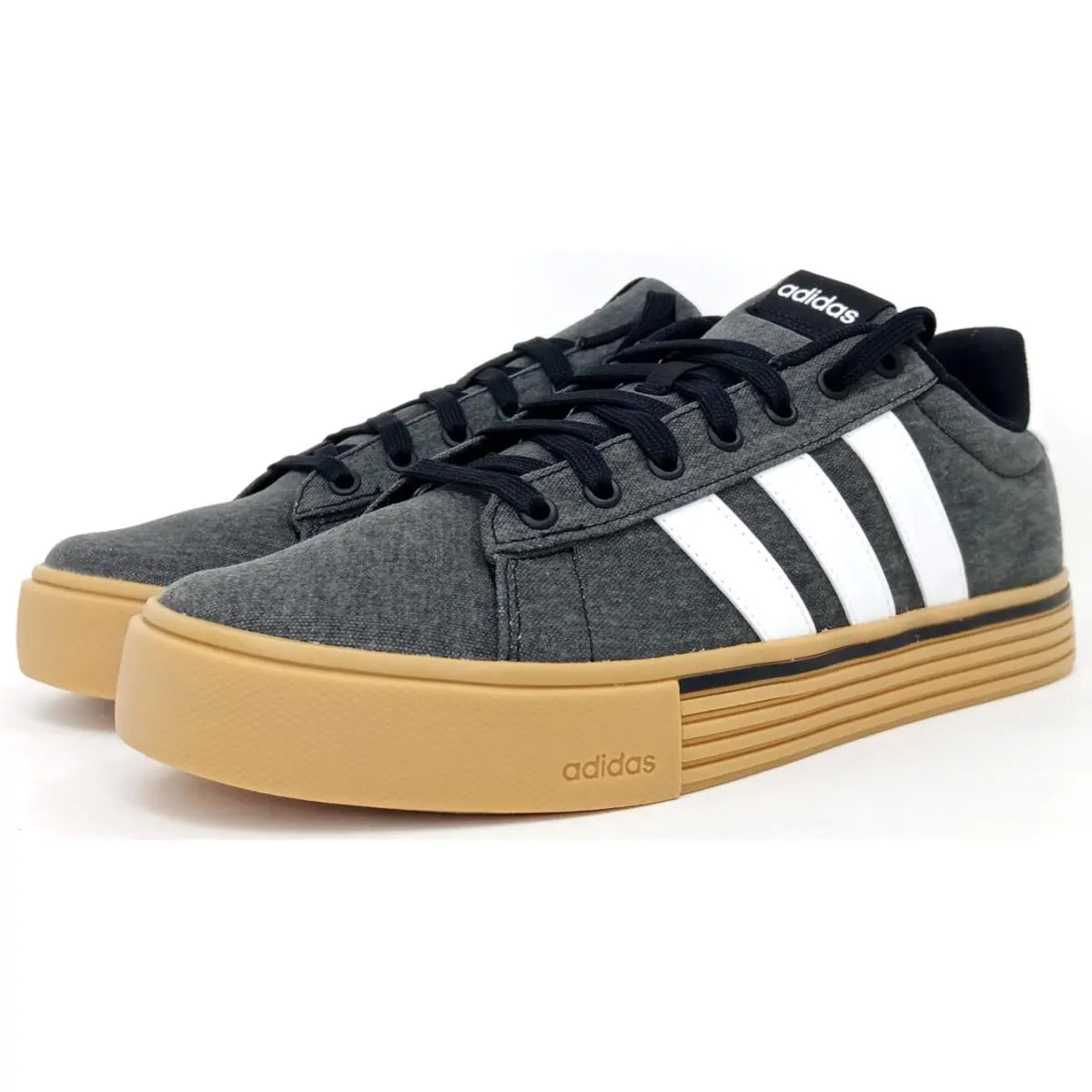Adidas shoes - adidas Daily 4.0 - Daily - IF4492 - Gray (UPC: 196477418483) 2