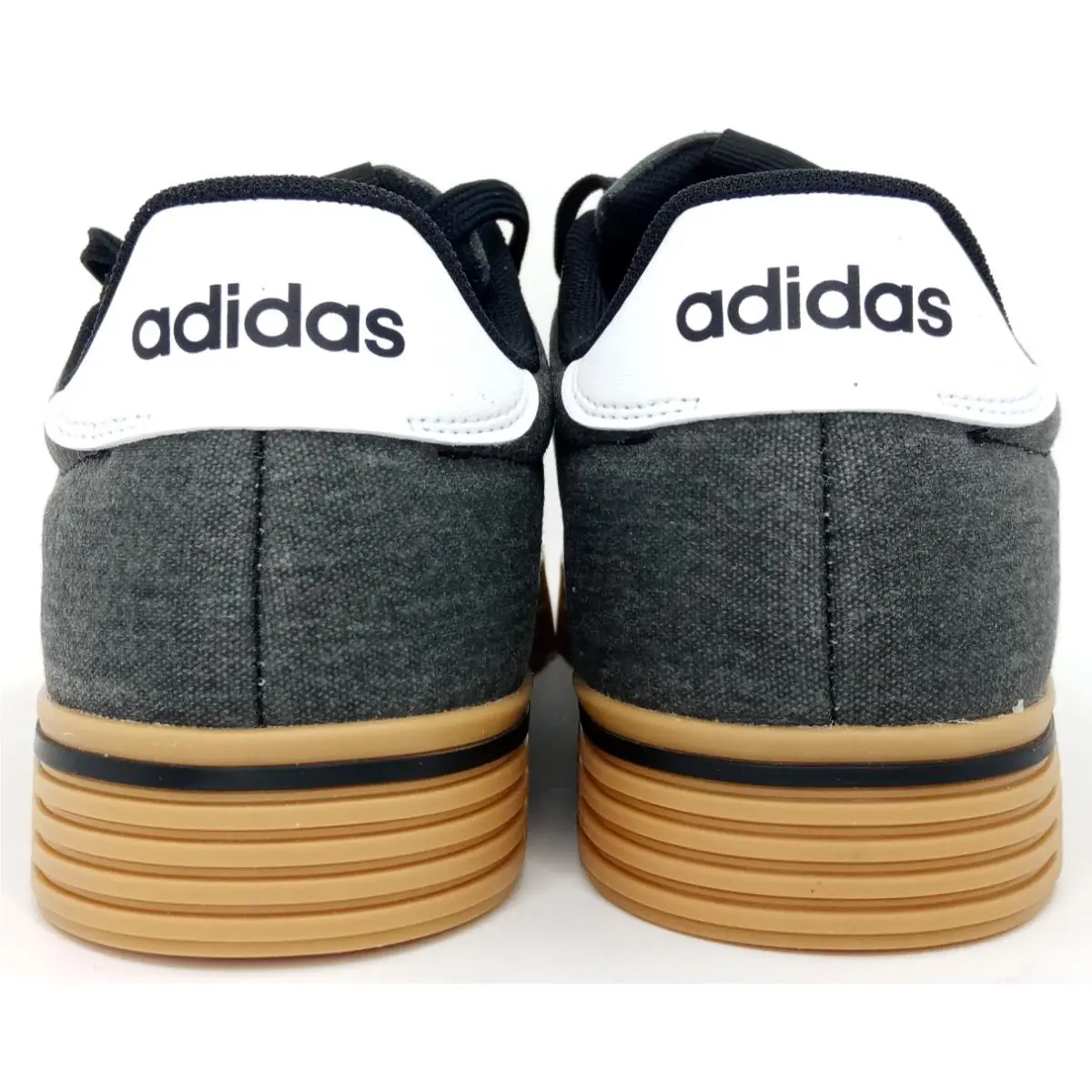 Adidas shoes - adidas Daily 4.0 - Daily - IF4492 - Gray (UPC: 196477418483) 5