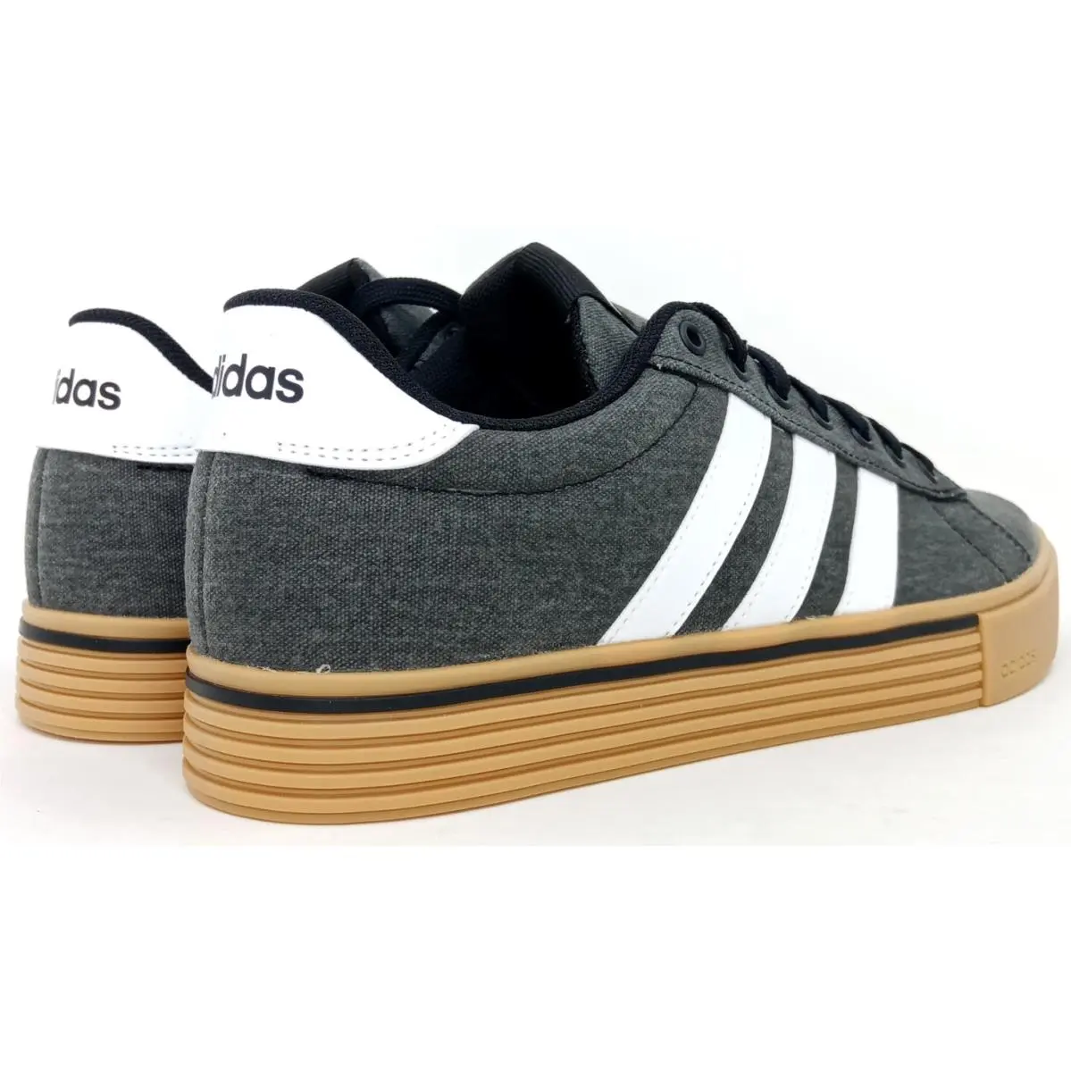Adidas shoes - adidas Daily 4.0 - Daily - IF4492 - Gray (UPC: 196477418483) 6