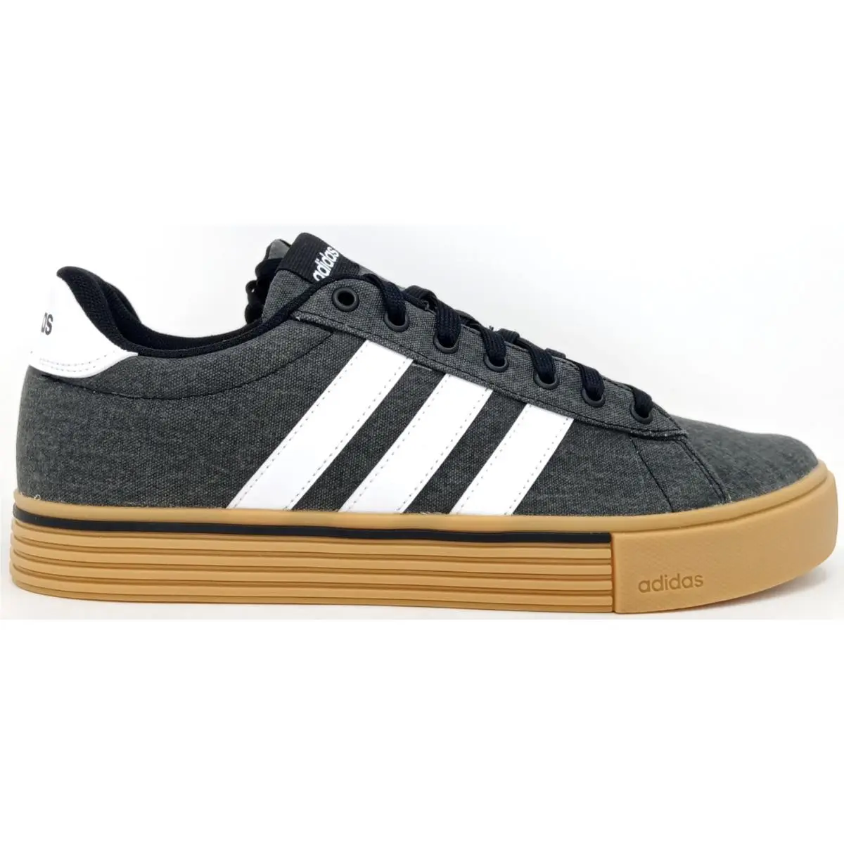 Adidas shoes - adidas Daily 4.0 - Daily - IF4492 - Gray (UPC: 196477418483) 7