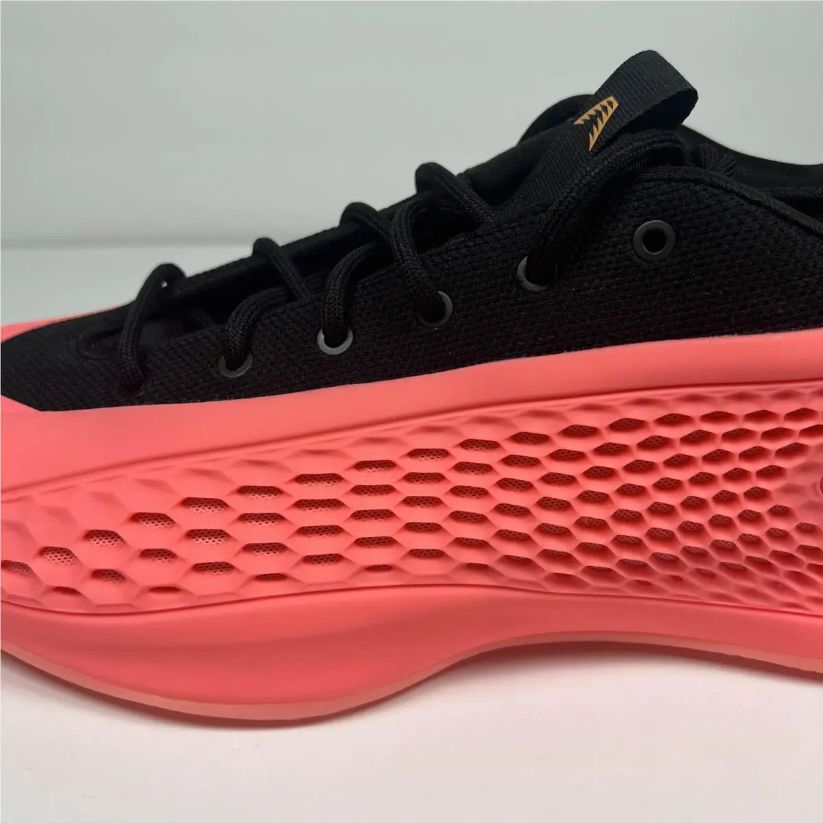 Adidas shoes - adidas AE 1 - JI4068 - Orange 10