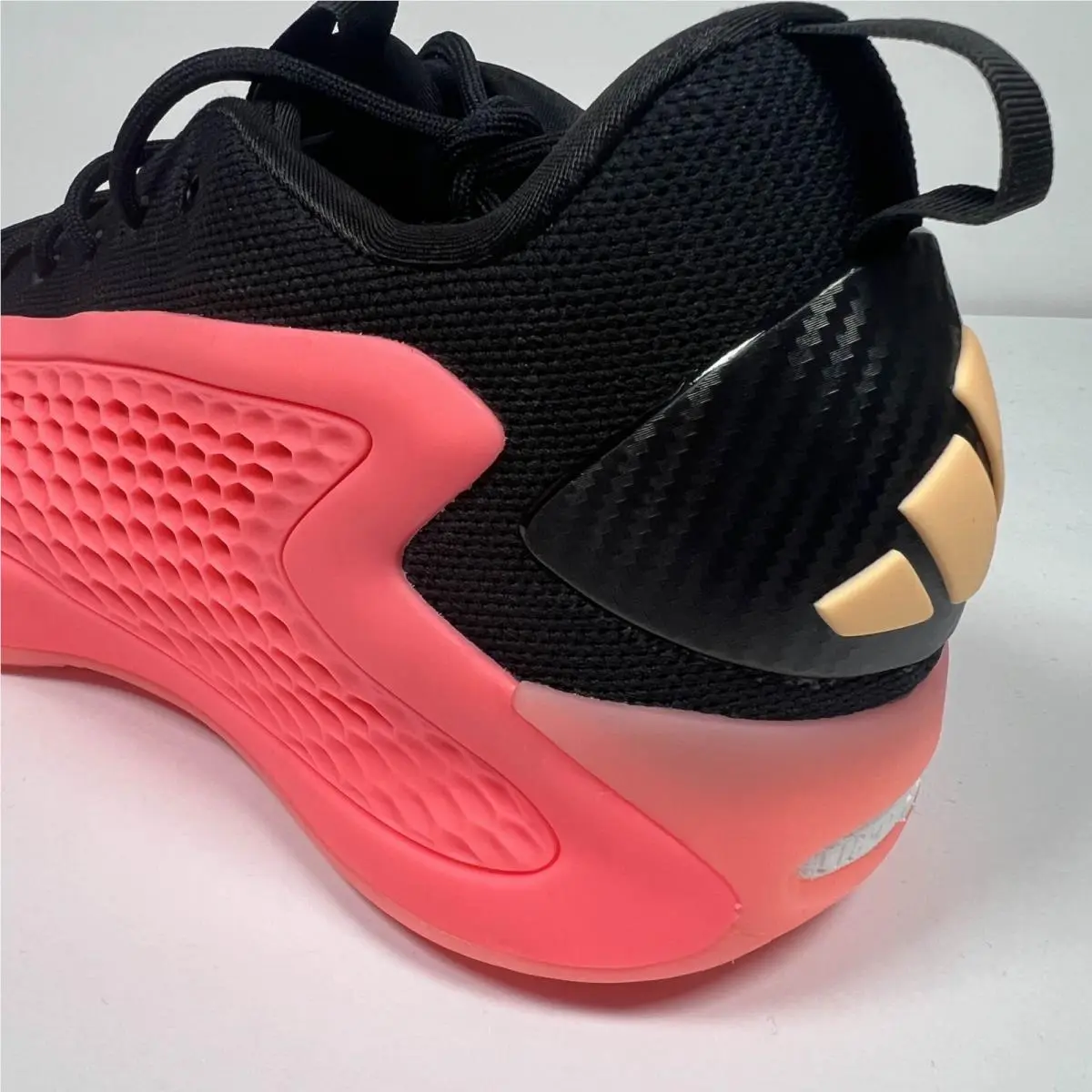 Adidas shoes - adidas AE 1 - JI4068 - Orange 11