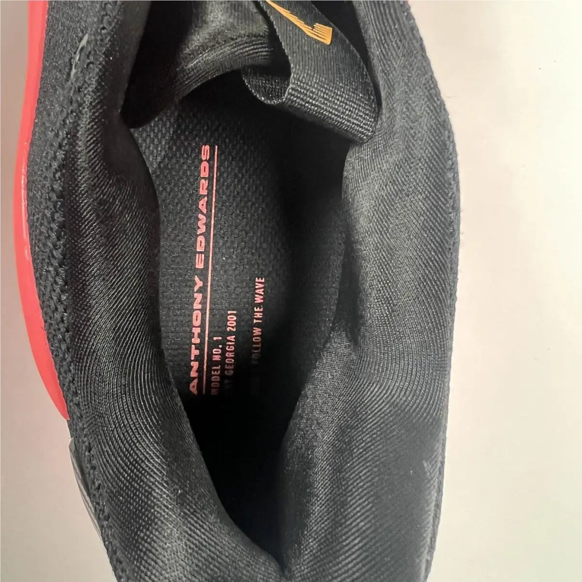 Adidas shoes - adidas AE 1 - JI4068 - Orange 14