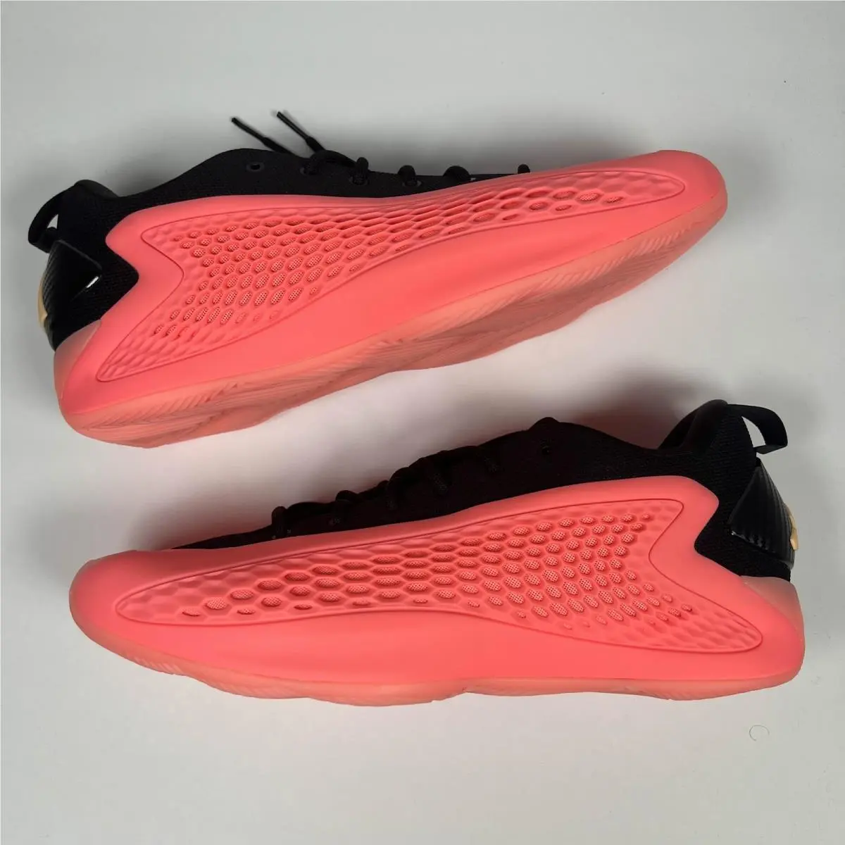 Adidas shoes - adidas AE 1 - JI4068 - Orange 16