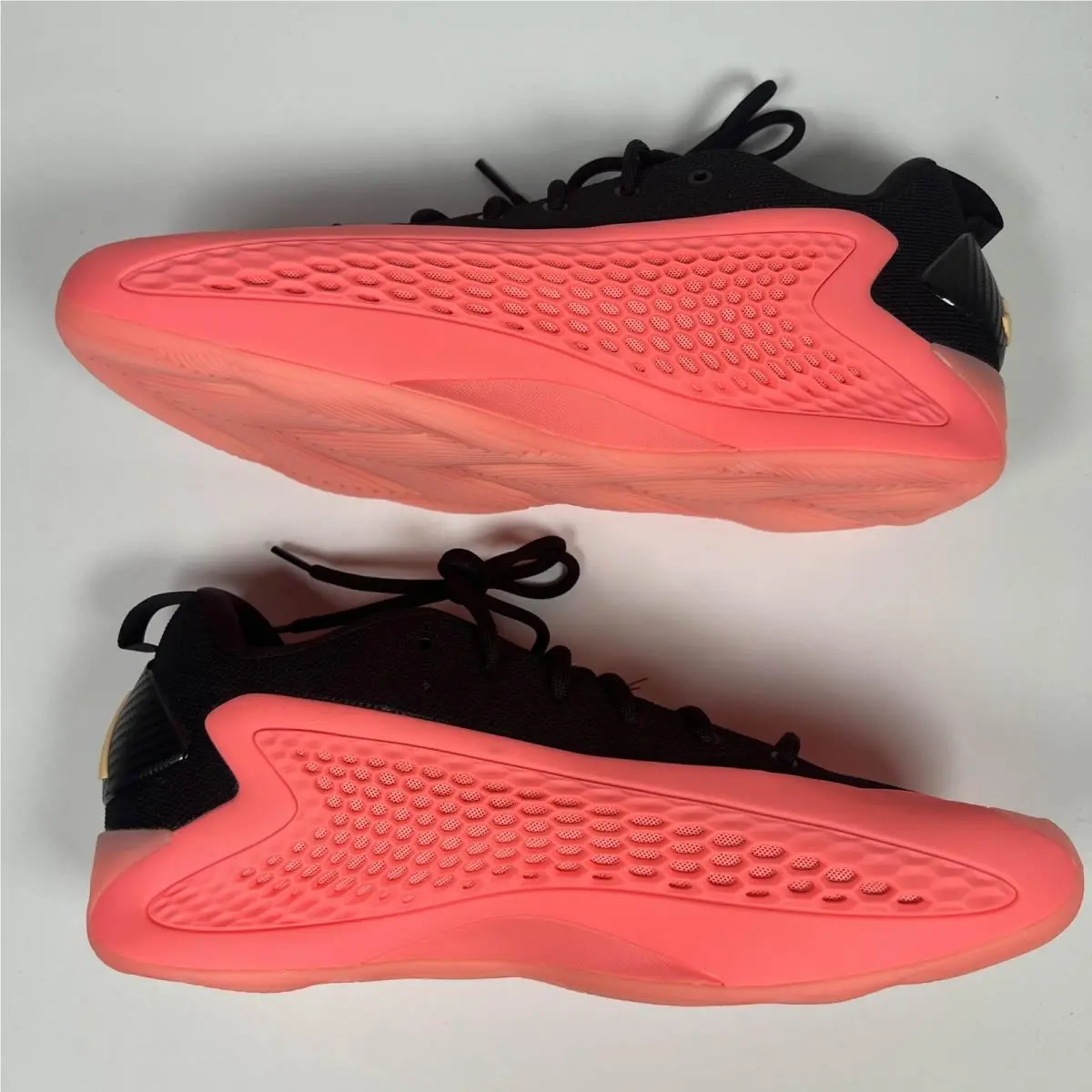 Adidas shoes - adidas AE 1 - JI4068 - Orange 17