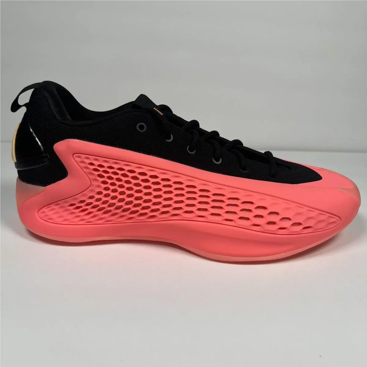 Adidas shoes - adidas AE 1 - JI4068 - Orange 0