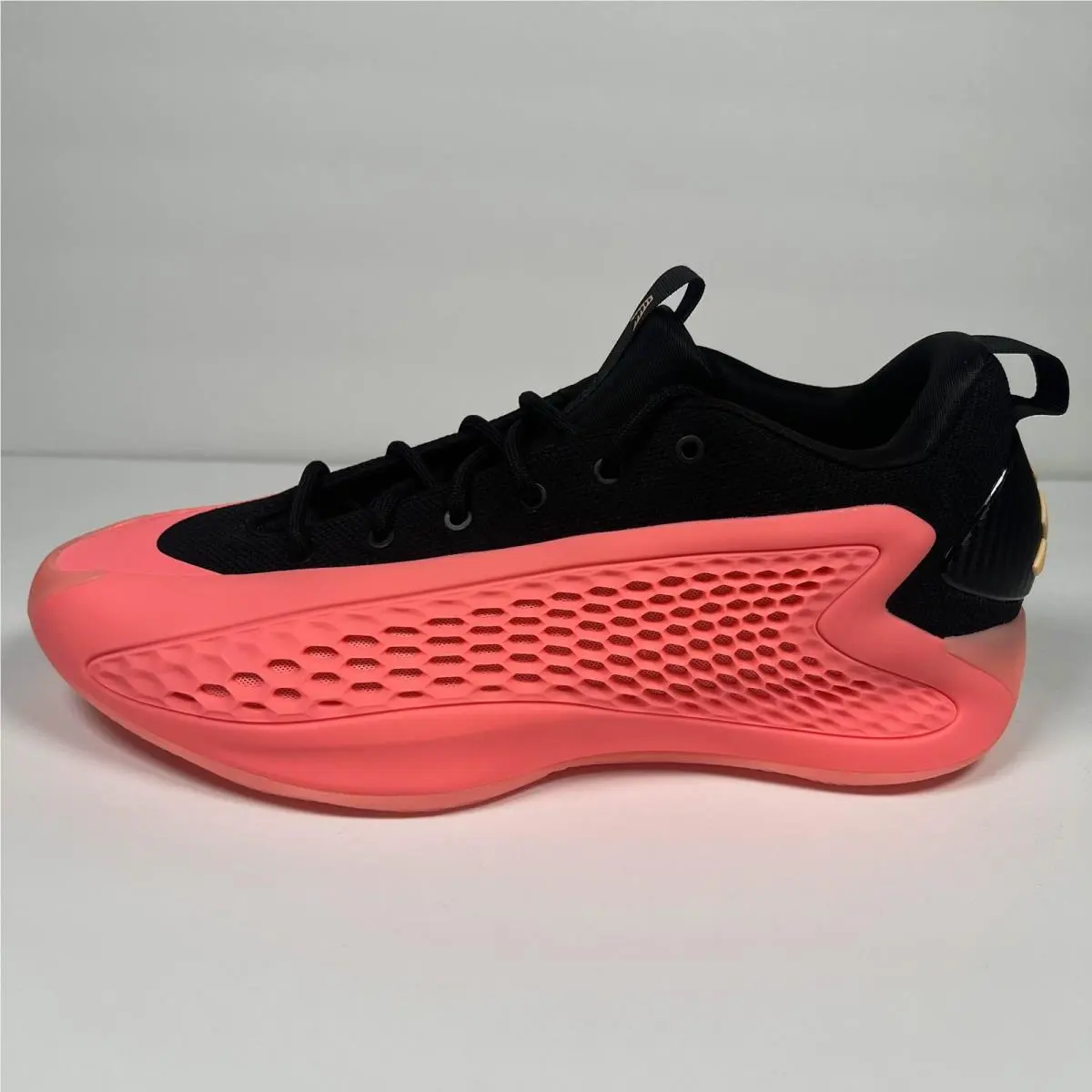 Adidas shoes - adidas AE 1 - JI4068 - Orange 1