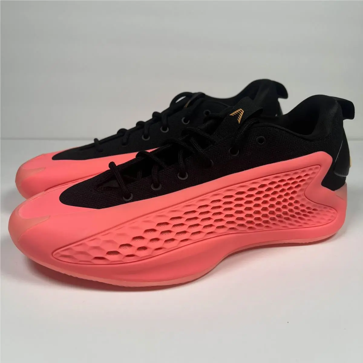 Adidas shoes - adidas AE 1 - JI4068 - Orange 3